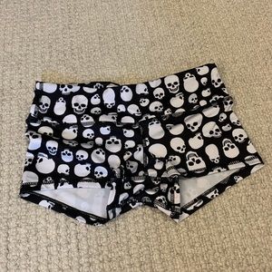 Fleo shorts